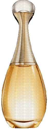 Dior Perfume Gif  - Bogusia - Ilmainen animoitu GIF