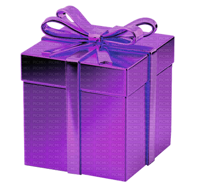 Kaz_Creations Deco Colours Gift Present - Free PNG