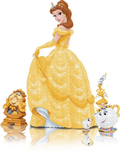 Disney Princesses ©Esme4eva2021 - δωρεάν png