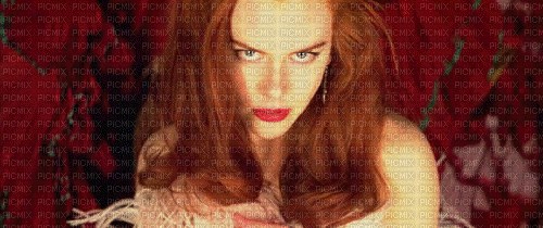 Nicole Kidman - Nemokamas animacinis gif
