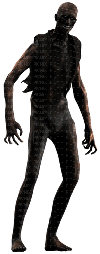 scp 106 - zdarma png