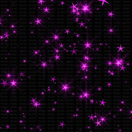 purple star background - GIF animado gratis