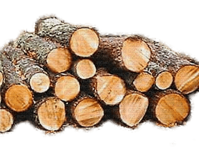 Wood logs.Buches bois.Tronchi di legno.Victoriabea - ingyenes png