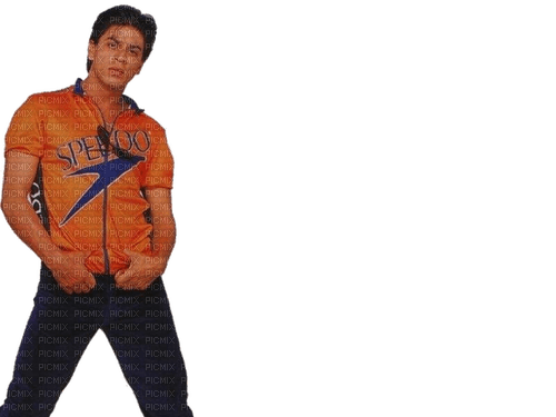 Shah Rukh Khan - png ฟรี