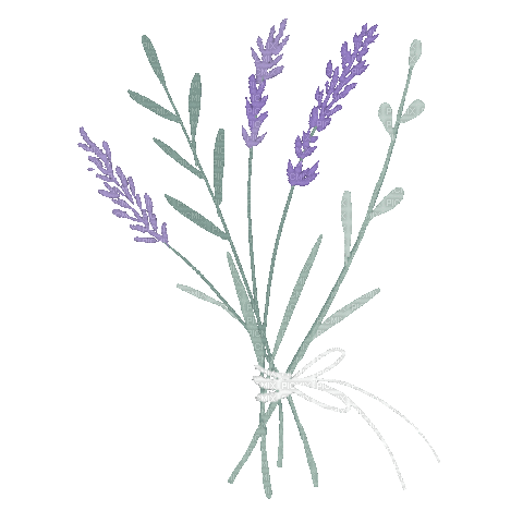 Flower Bouquet - Безплатен анимиран GIF