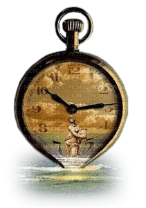 clock anastasia - Free PNG