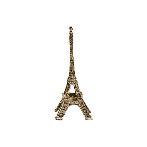 stad--city--Paris--city of the eiffel tower - zdarma png