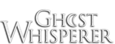 GHOST WHISPERER MOVIE LOGO - δωρεάν png