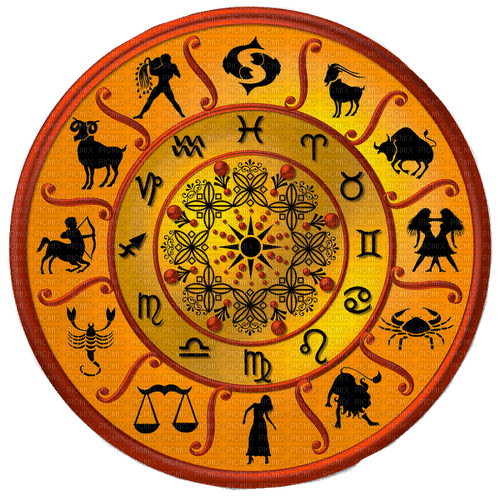 zodiac - darmowe png
