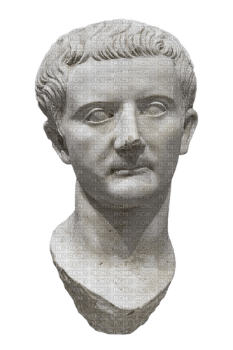 Tibère Tiberius - png grátis