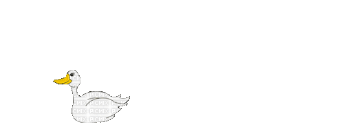 Swan - Ücretsiz animasyonlu GIF