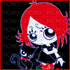 ruby gloom - 免费动画 GIF