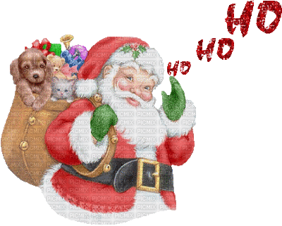 Joyeux Noël - Bezmaksas animēts GIF