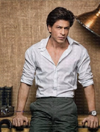 Shahrukh Khan - δωρεάν png