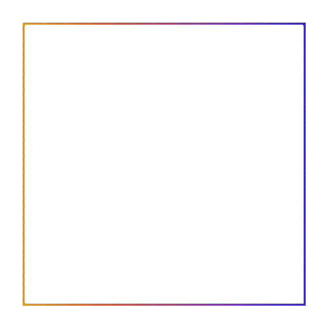 Frame neon ❤️ elizamio - Ilmainen animoitu GIF