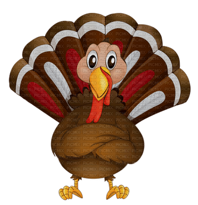 Kaz_Creations Thanksgiving - PNG gratuit