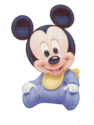 micky mouse - gratis png