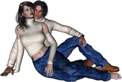Kaz_Creations  Couples Couple - 免费PNG