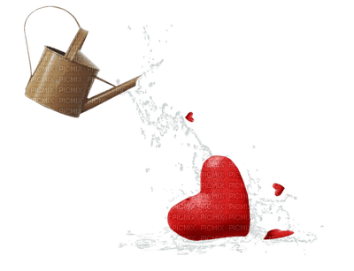 Kaz_Creations Watering Can - PNG gratuit