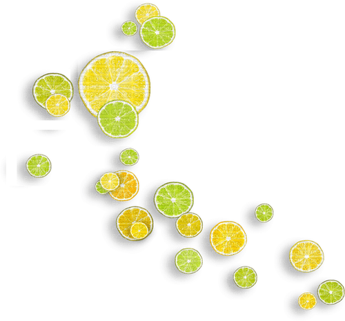 MMarcia limão lemon - png gratis