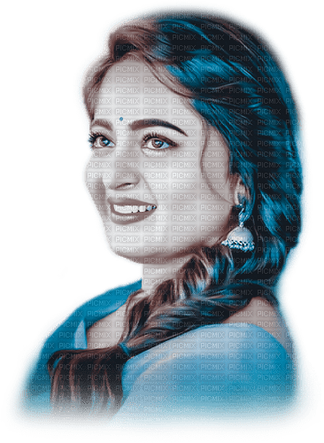soave woman bollywood  Anushka Sharma - 無料png