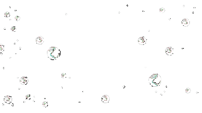Пузыри - GIF animate gratis