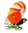 orange - Безплатен анимиран GIF