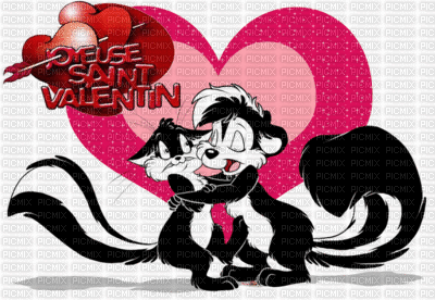 saint valentin - GIF animate gratis