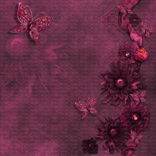 bg-mörkrosa---- background -dark pink - png ฟรี