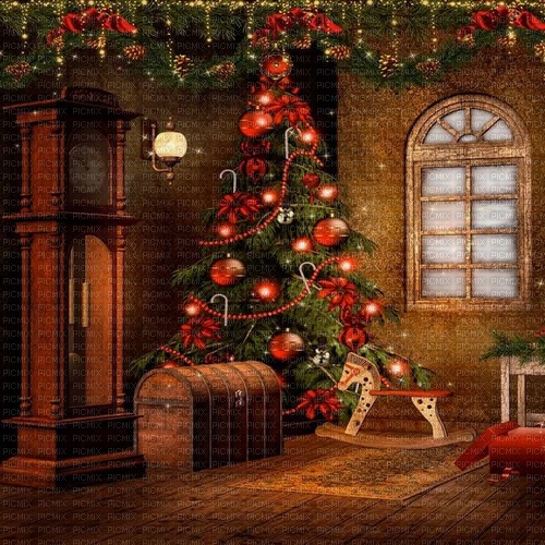 christmas background, weihnachten - png gratuito