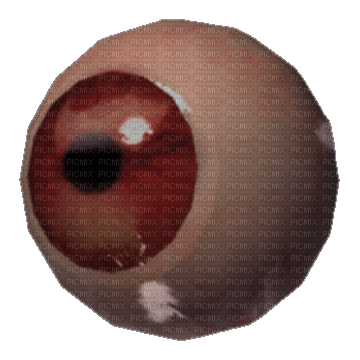re4 eyeball - kostenlos png