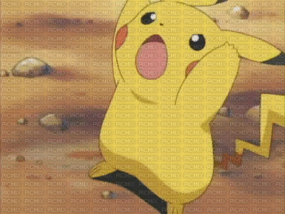 pokemon - Darmowy animowany GIF