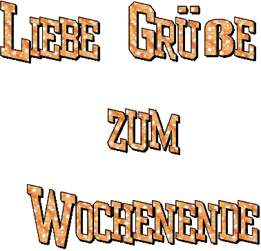 Liebe Grüße - Bezmaksas animēts GIF