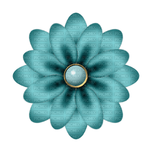 Kaz_Creations Deco Flower Colours - zdarma png
