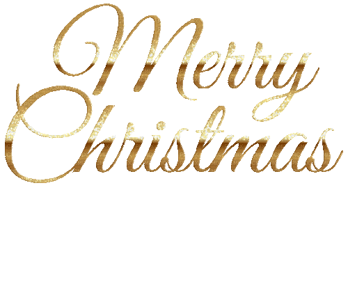 merry christmas text milla1959 - Бесплатный анимированный гифка