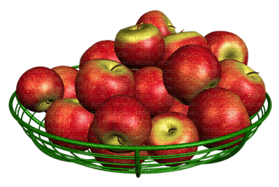 manzanas - ingyenes png