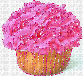 muffin - Darmowy animowany GIF