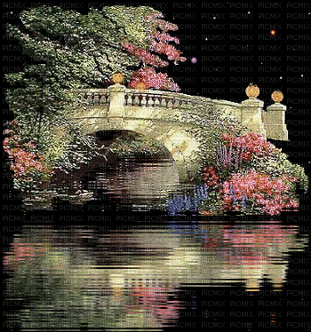 pont - Безплатен анимиран GIF