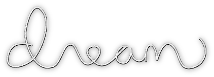 soave text dream white - gratis png