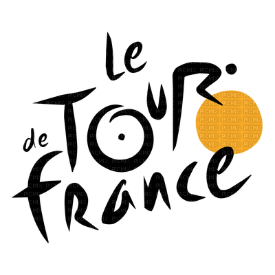 Tour De France bp - 免费PNG