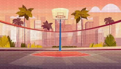 basket - png grátis