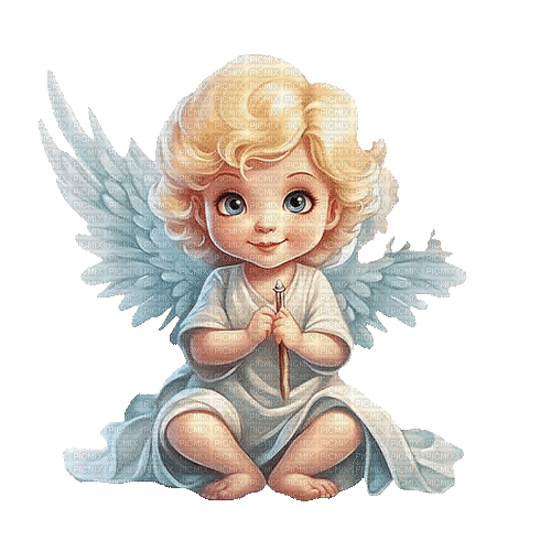 engel angel milla1959 - Ilmainen animoitu GIF
