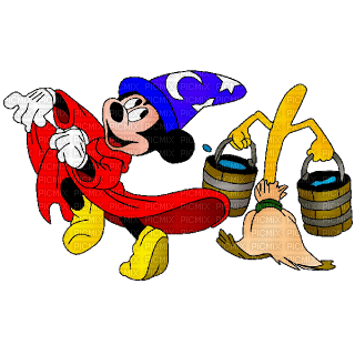 Kaz_Creations Disney Halloween Mickey & Friends - png ฟรี