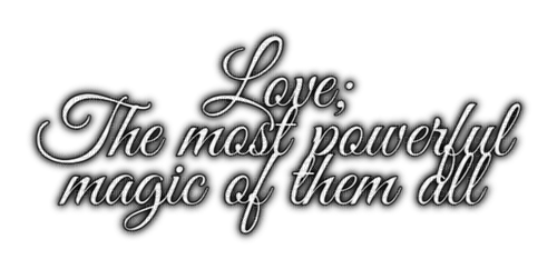 The most powerful magic 🏵asuna.yuuki🏵 - 免费PNG