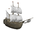barca - Darmowy animowany GIF