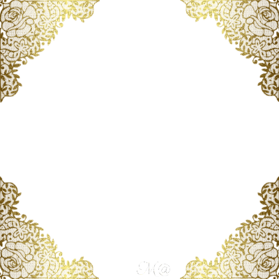 frame lace bp - Free PNG