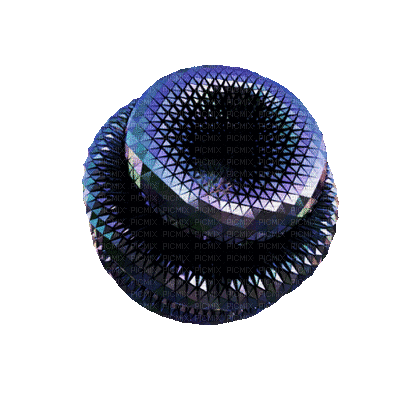 орнаментдекор круггуля - Zdarma animovaný GIF