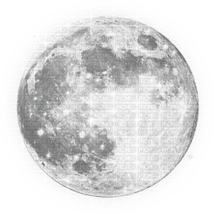 moon - png grátis