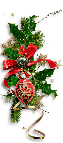christmas deco by nataliplus - gratis png