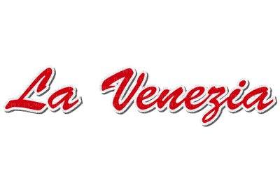 Venice - Text -  Bogusia - 免费PNG